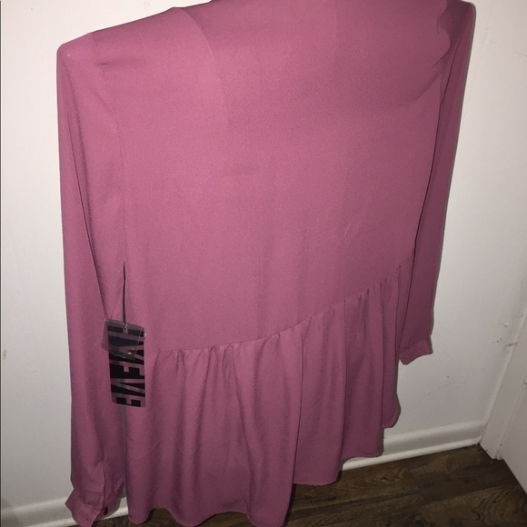 NWT HYFVE size large - Picture 10 of 12